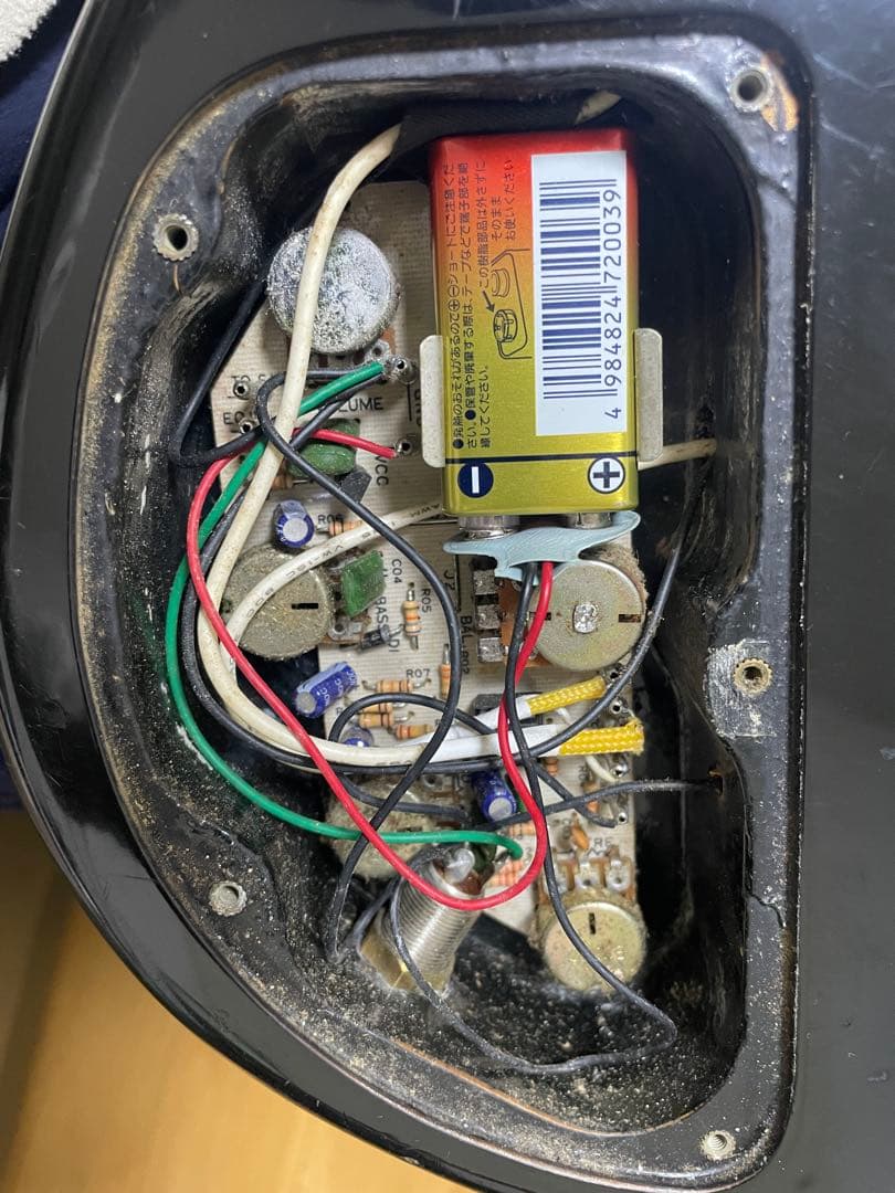 Ibanez 5弦ベース　SR-405