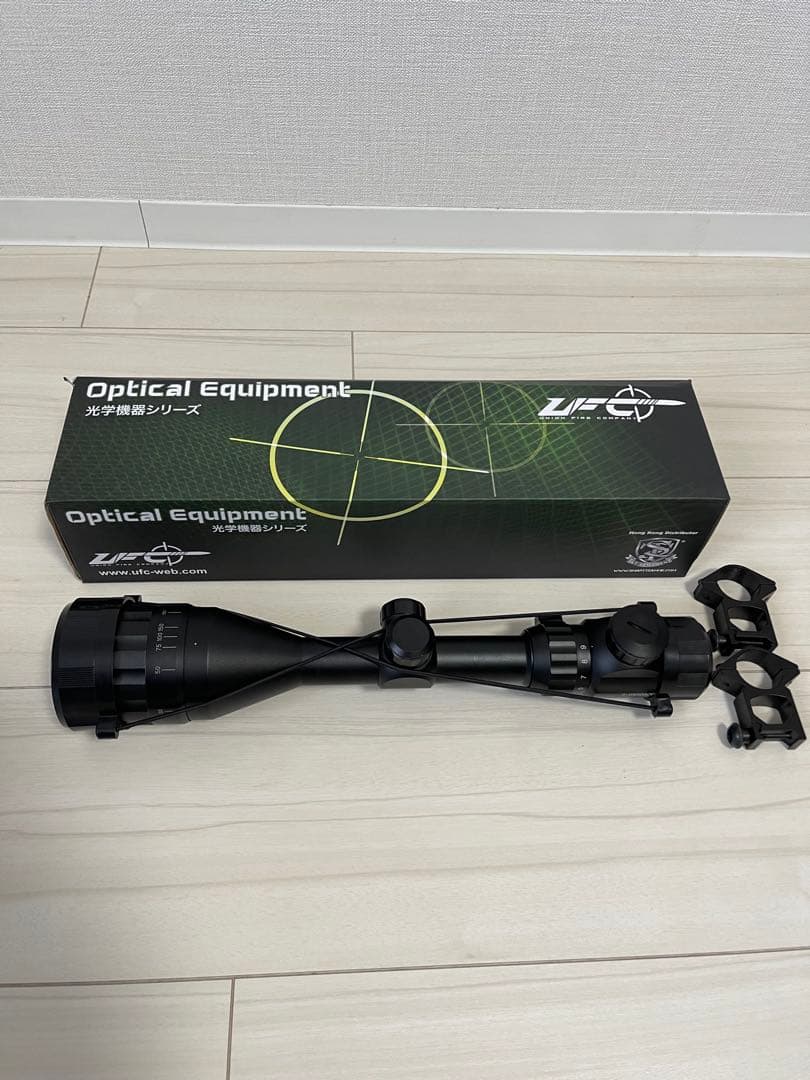 東京マルイ　M40A5　F.D.E.ストック【付属品あり】