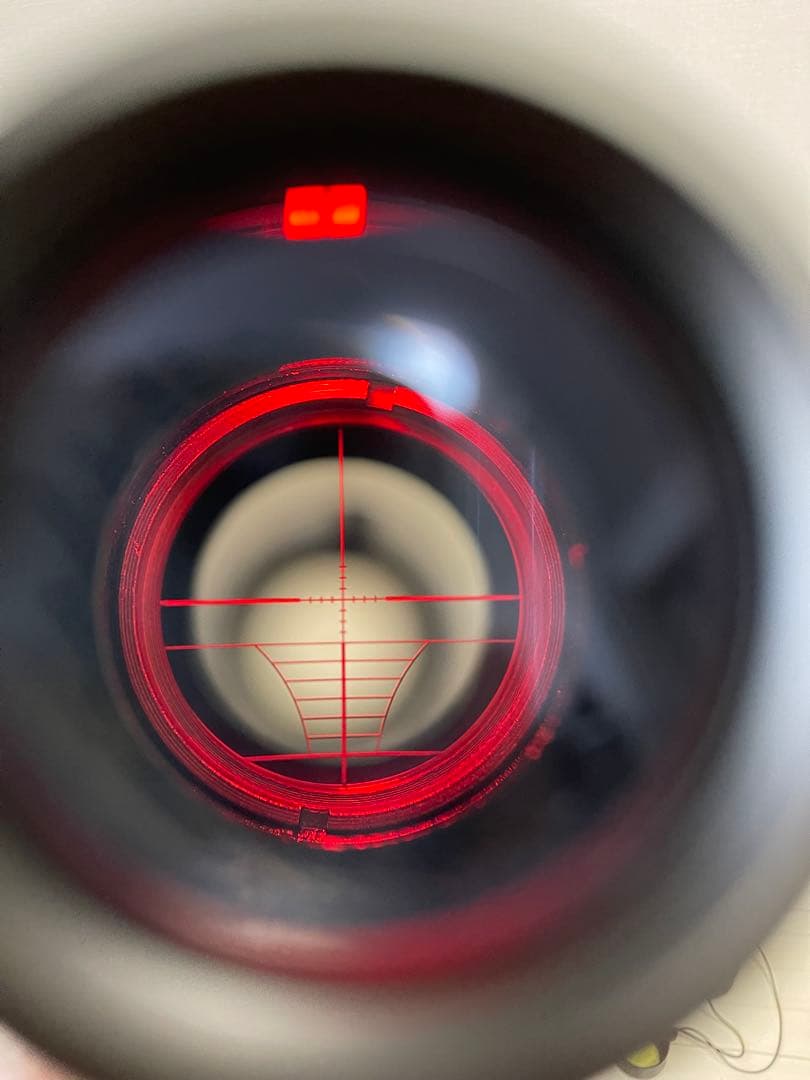 東京マルイ　M40A5　F.D.E.ストック【付属品あり】