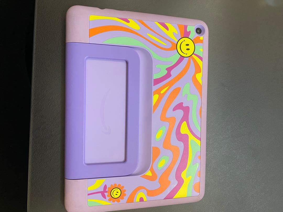 Amazon Fire HD 10 Kids Pro 10インチ　13世代