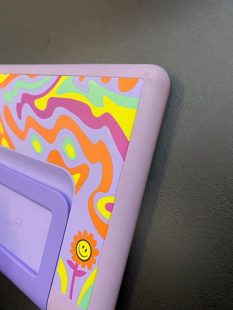 Amazon Fire HD 10 Kids Pro 10インチ　13世代