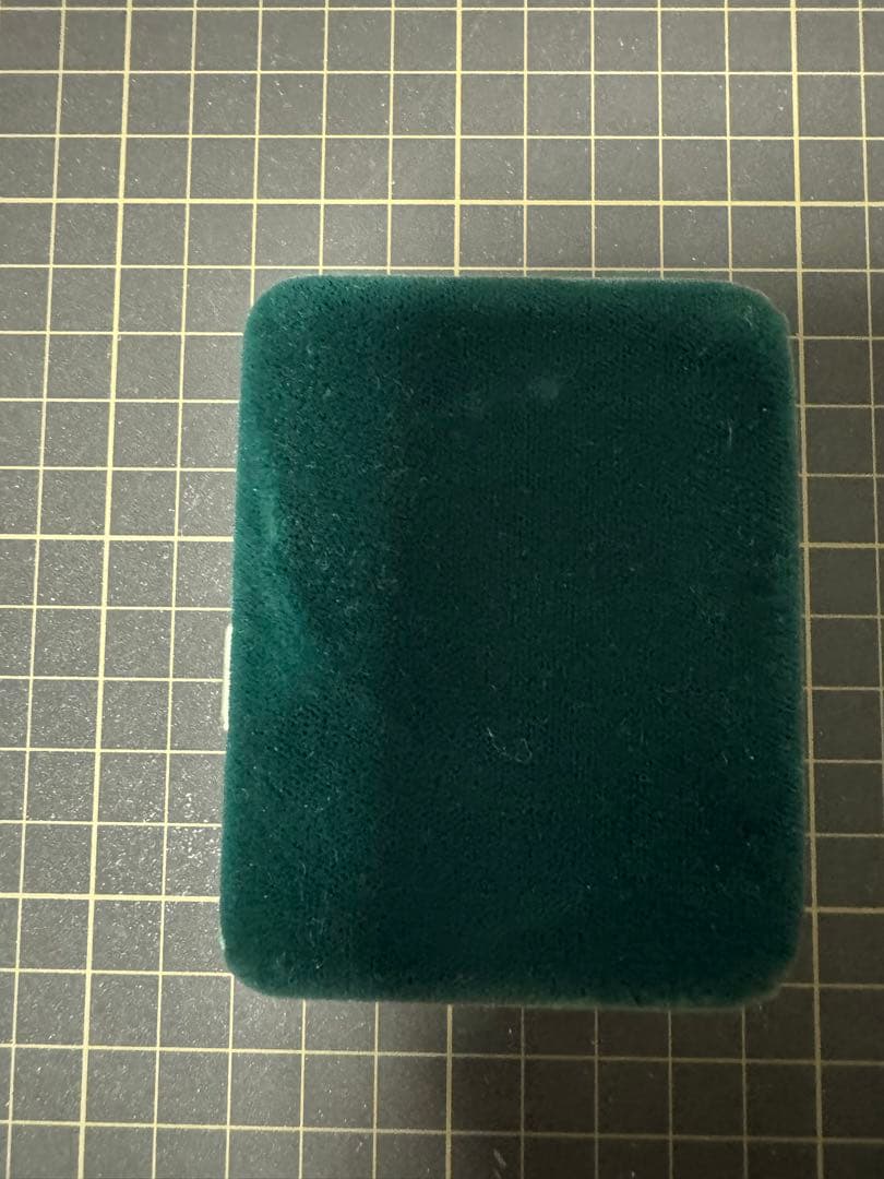 【公式US】ローリングストーンズ　キースリチャーズ　シルバー　175