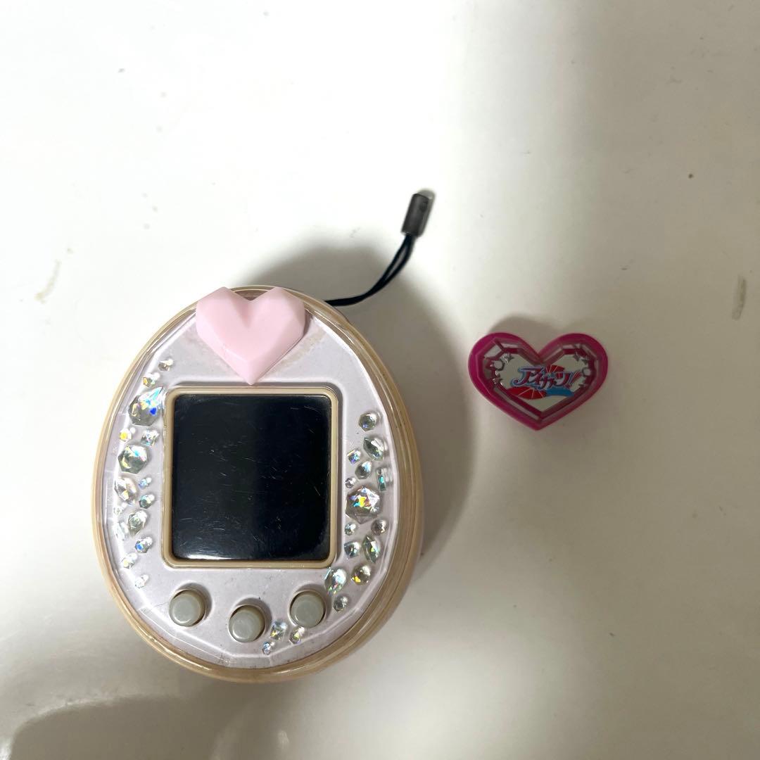 たまごっち アイカツ