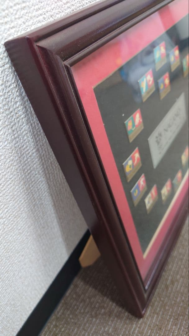 NAGANO 1998 冬季オリンピック 限定版コレクション