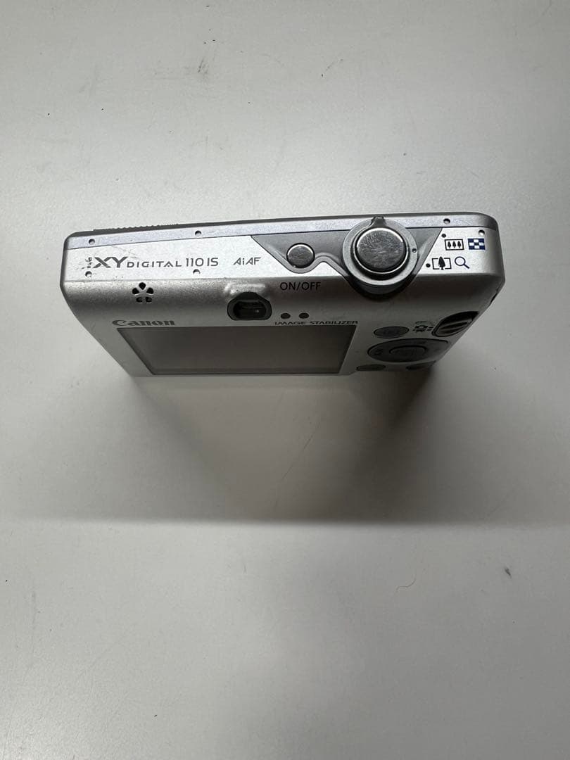 デジタルカメラ Canon PC1355