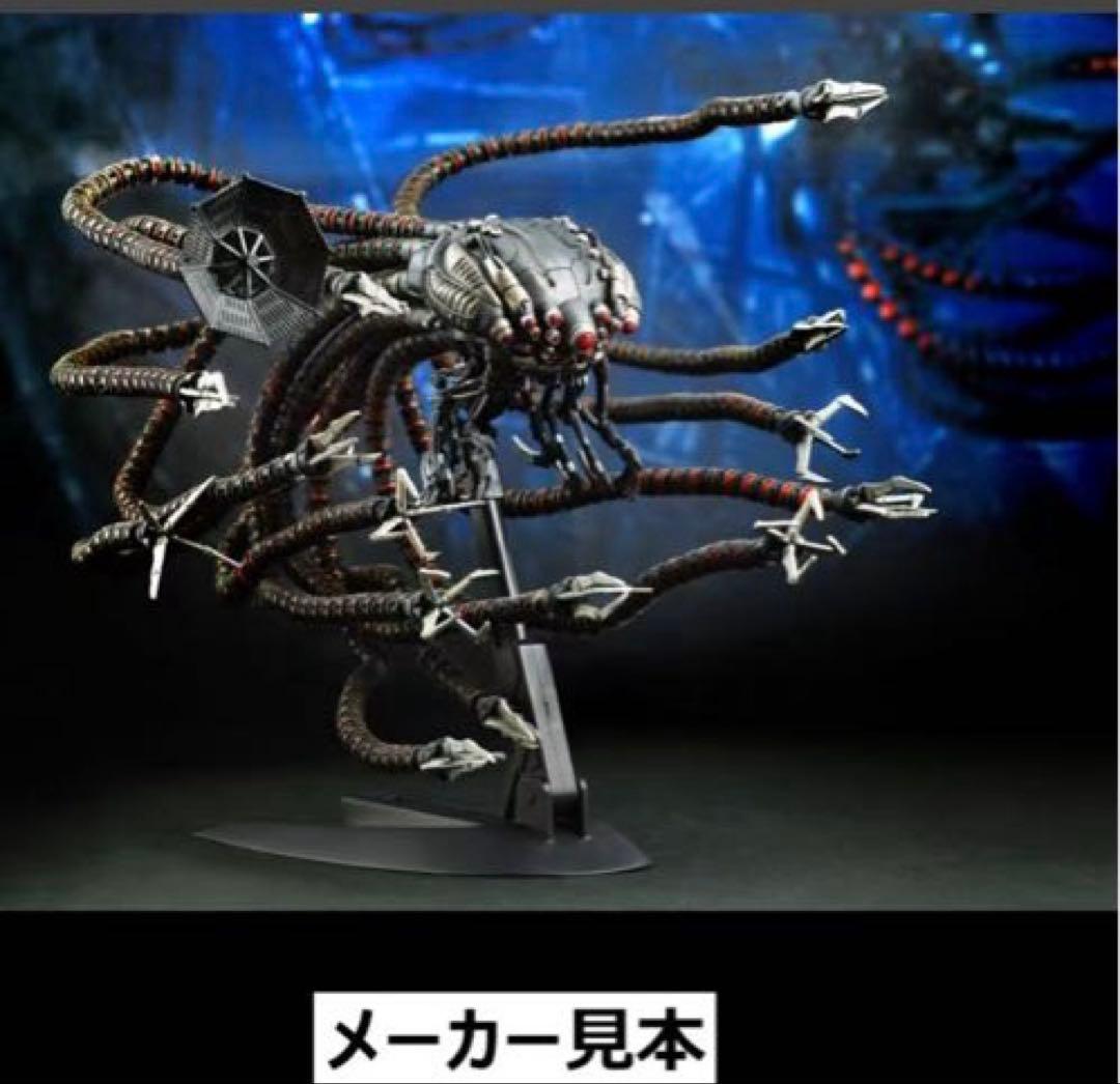 マトリックスジオラマ・マスターピース　1/16 フィギュア　HOTTOYS