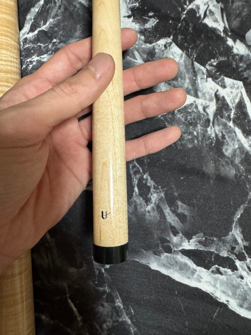 ユニバーサルキュー