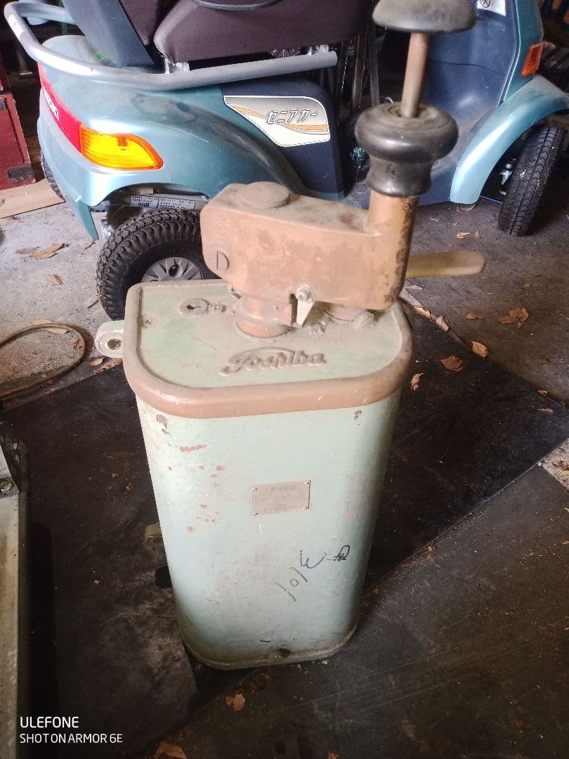 マスコン　主幹制御器　阪神　電車　鉄道