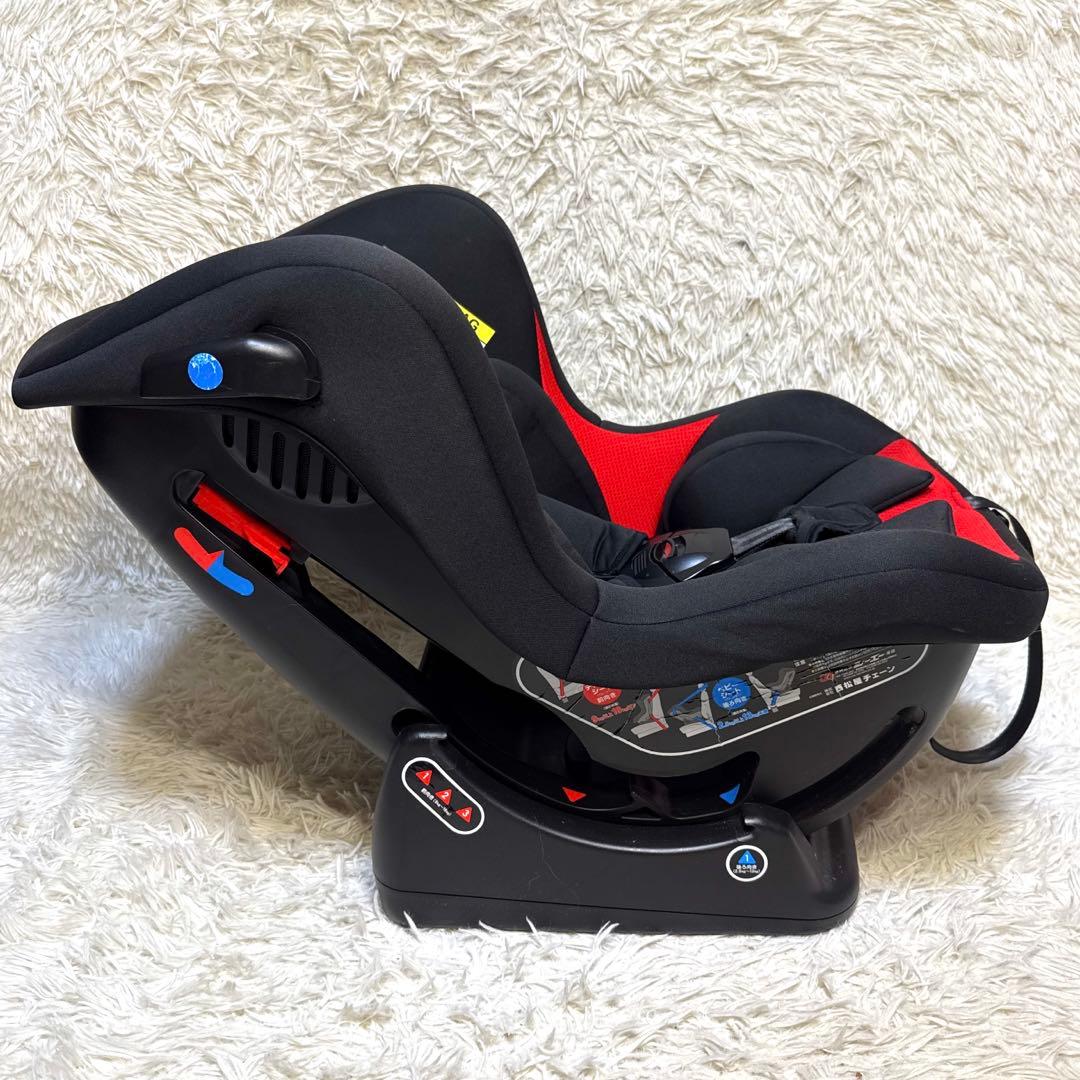 Mum's Carry マムズキャリー レジェ　チャイルドシート　新生児対応