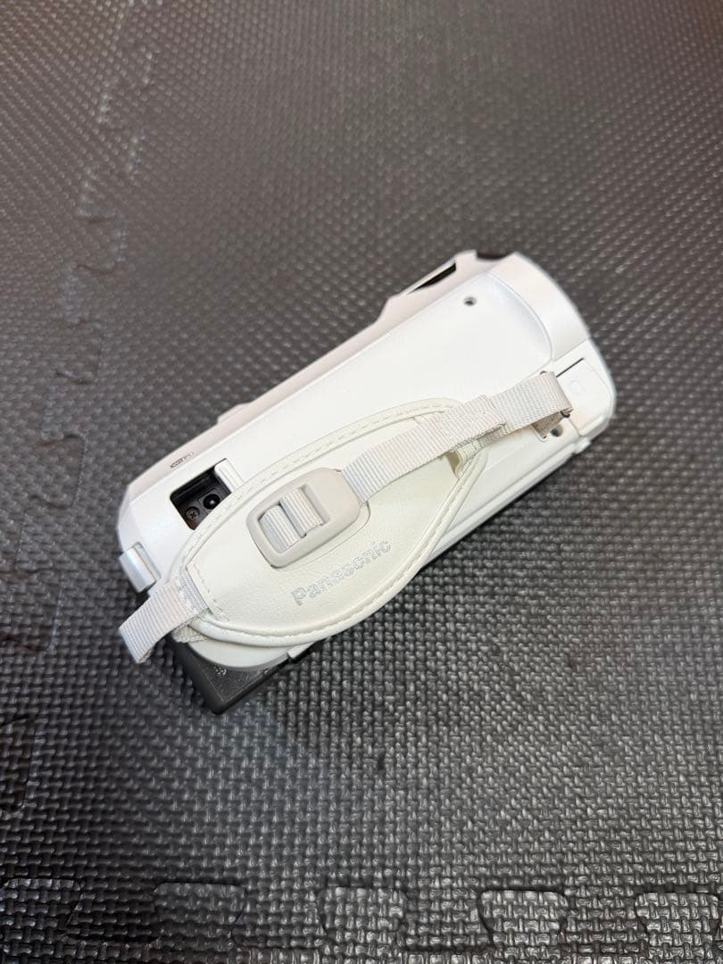 じん【美品】Panasonic HC-VX992M ビデオカメラ