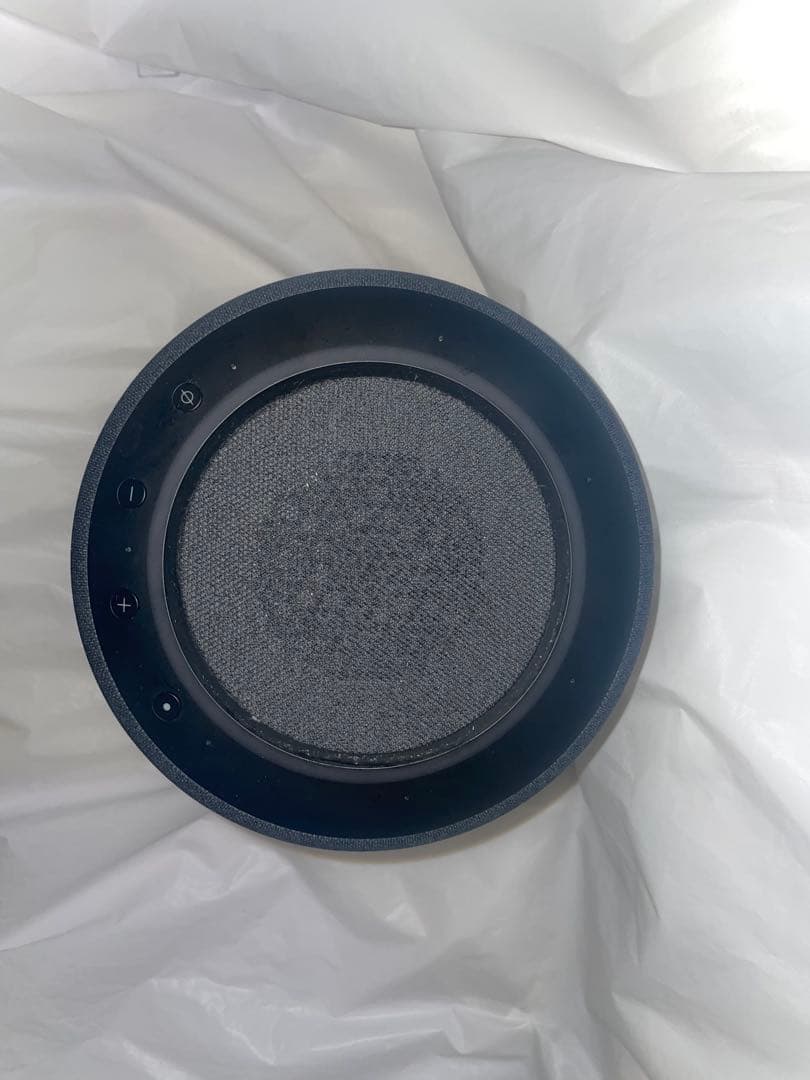 Amazon echo studio　（中古、2022年購入品）　2台セット