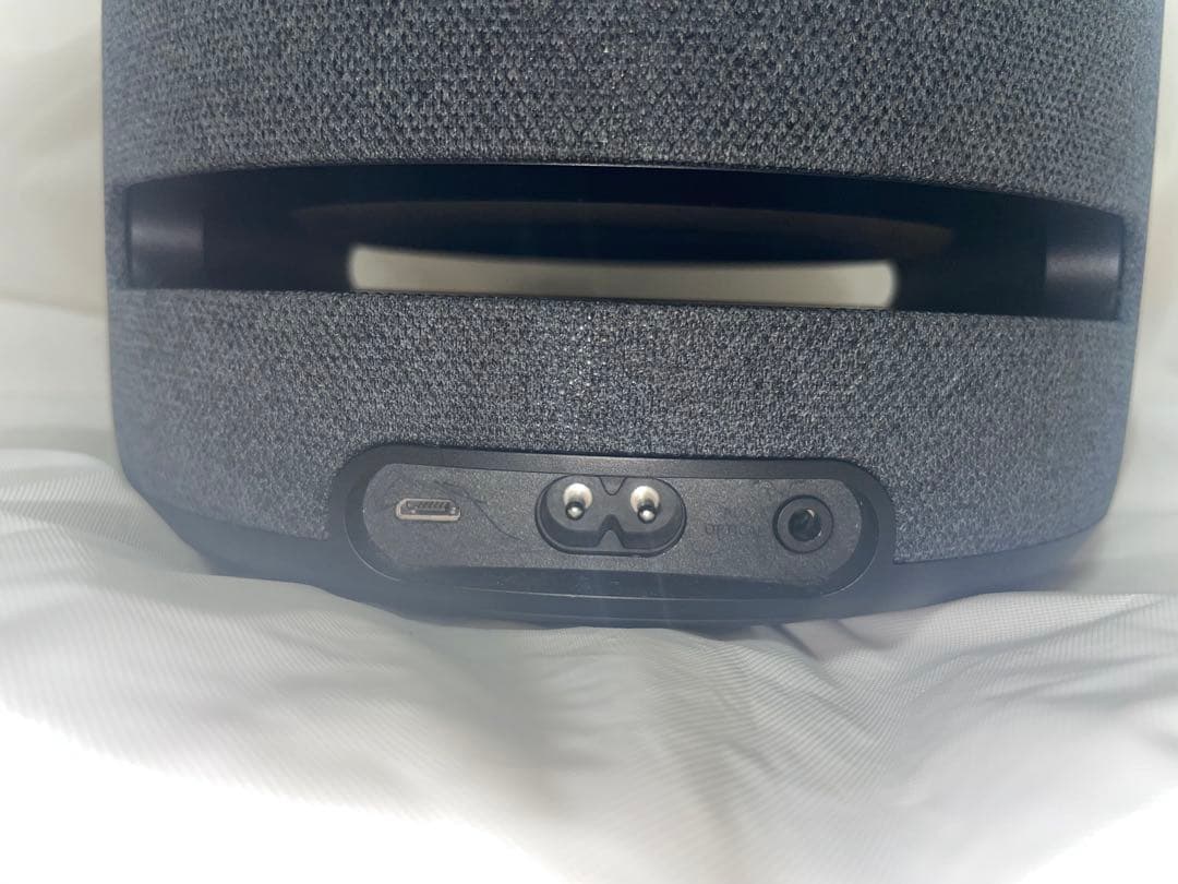 Amazon echo studio　（中古、2022年購入品）　2台セット