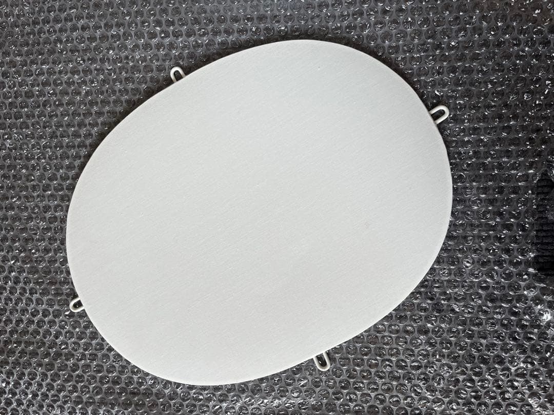 無印良品　ペンダントライト楕円　M ホテル　照明