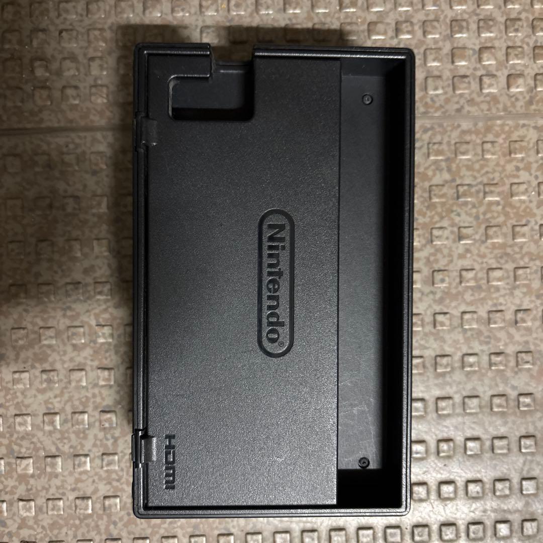 Nintendo Switch 本体 その他の周辺機器付き