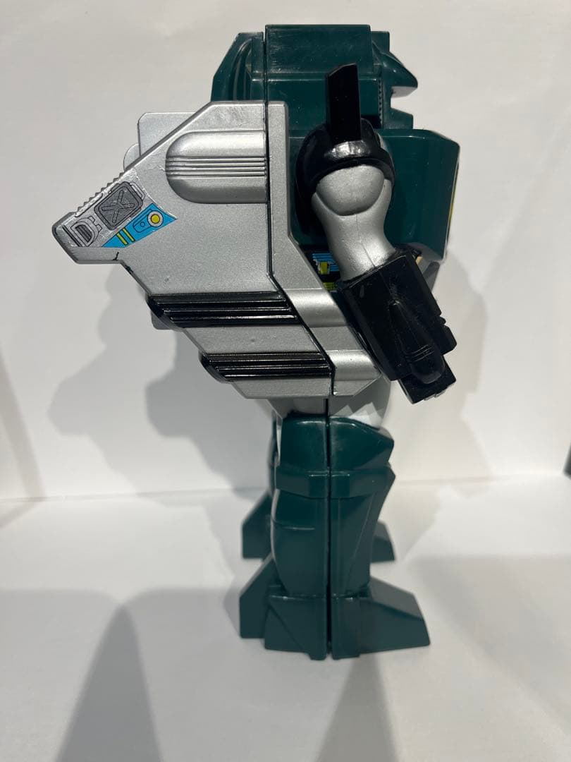 トランスフォーマー グランドマキシマス プリテンダースーツ 超神マスターフォース