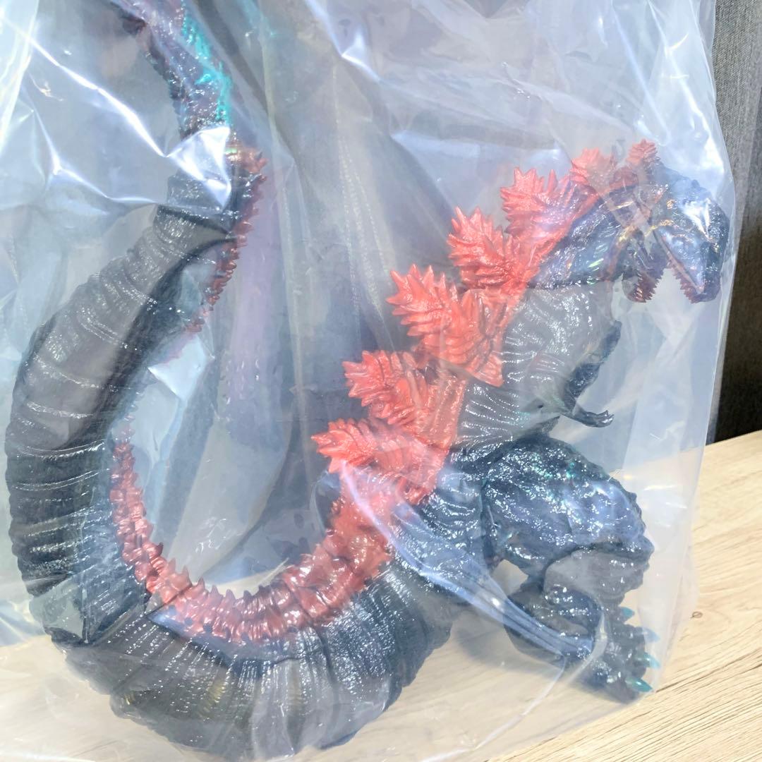 GVA-BC ゴジラ 2016　Frog Tree　 (海ノ炎２) シンゴジラ