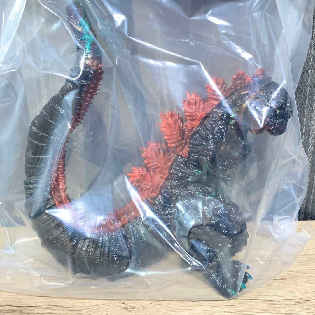 GVA-BC ゴジラ 2016　Frog Tree　 (海ノ炎２) シンゴジラ