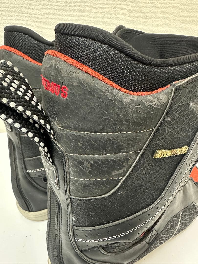 kissmark GENEROUS BOAスノーボードブーツ 26.0cm