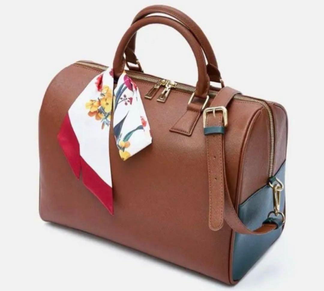 BTS V テテ　アーティストメイド　MUTEボストン+ぬいぐるみセット