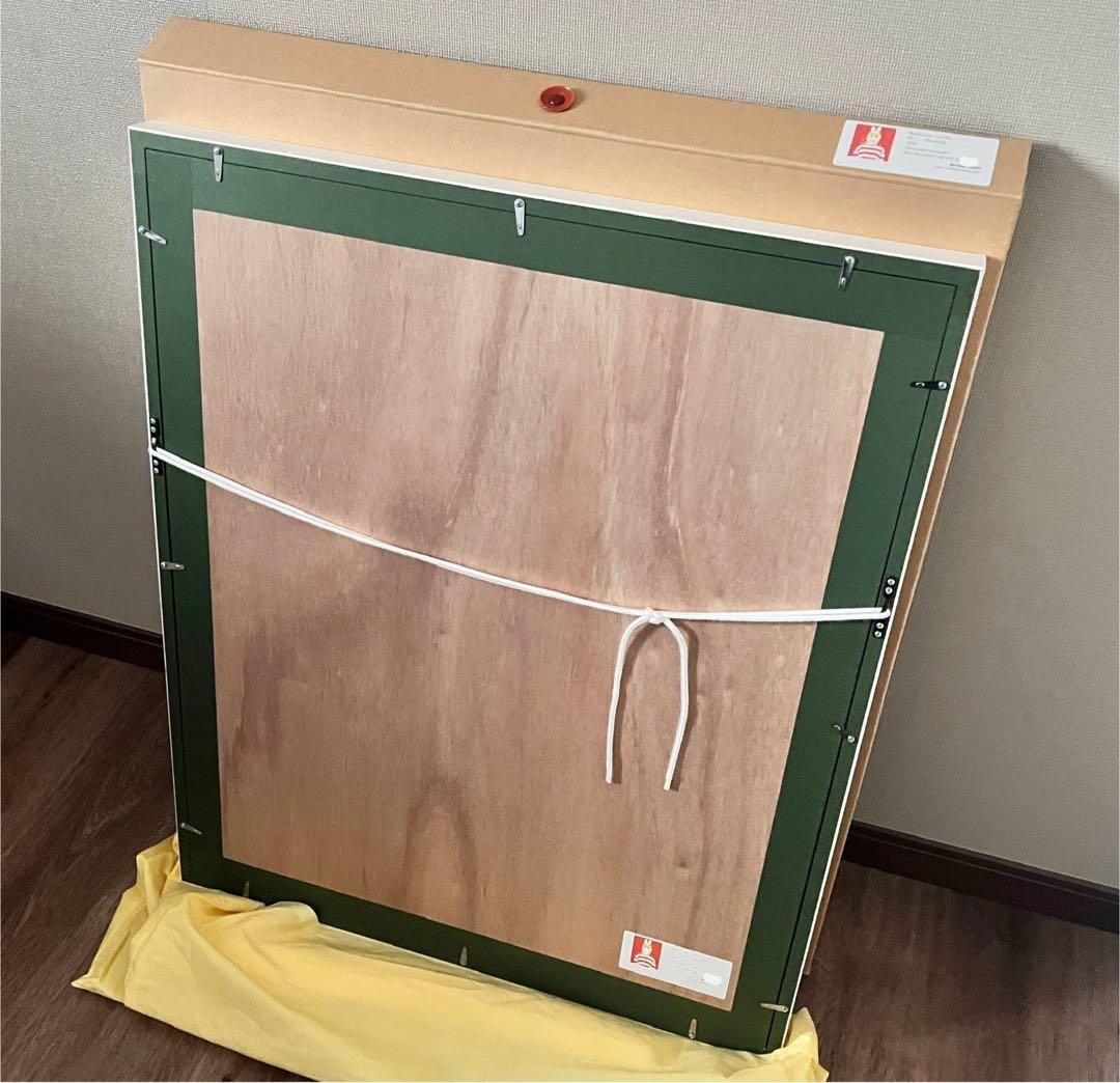 backsideworks 版画 シルクスクリーン バックサイドワークス