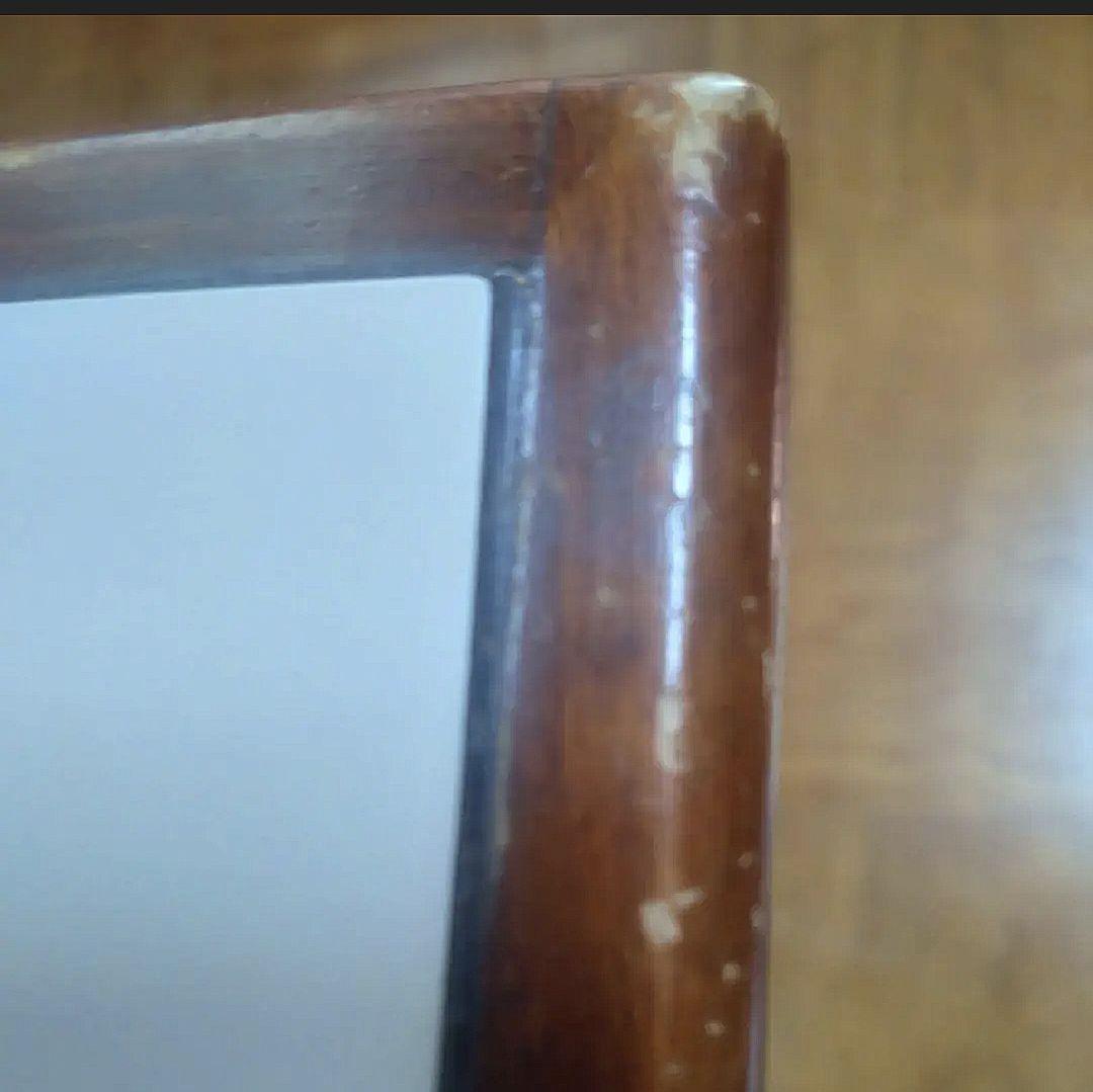 オールドカリモク センターテーブル シンプル　モダンタイプ