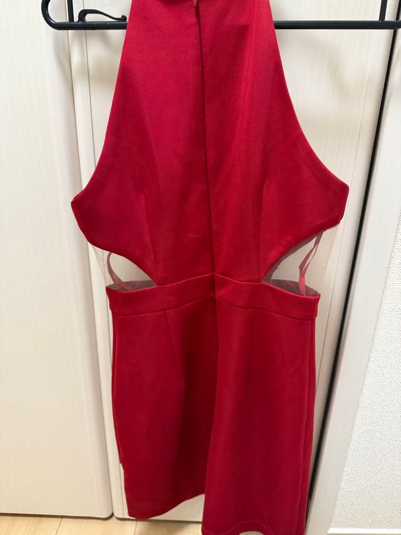 jewels ジュエルズ ビジュータイトドレス　キャバドレス