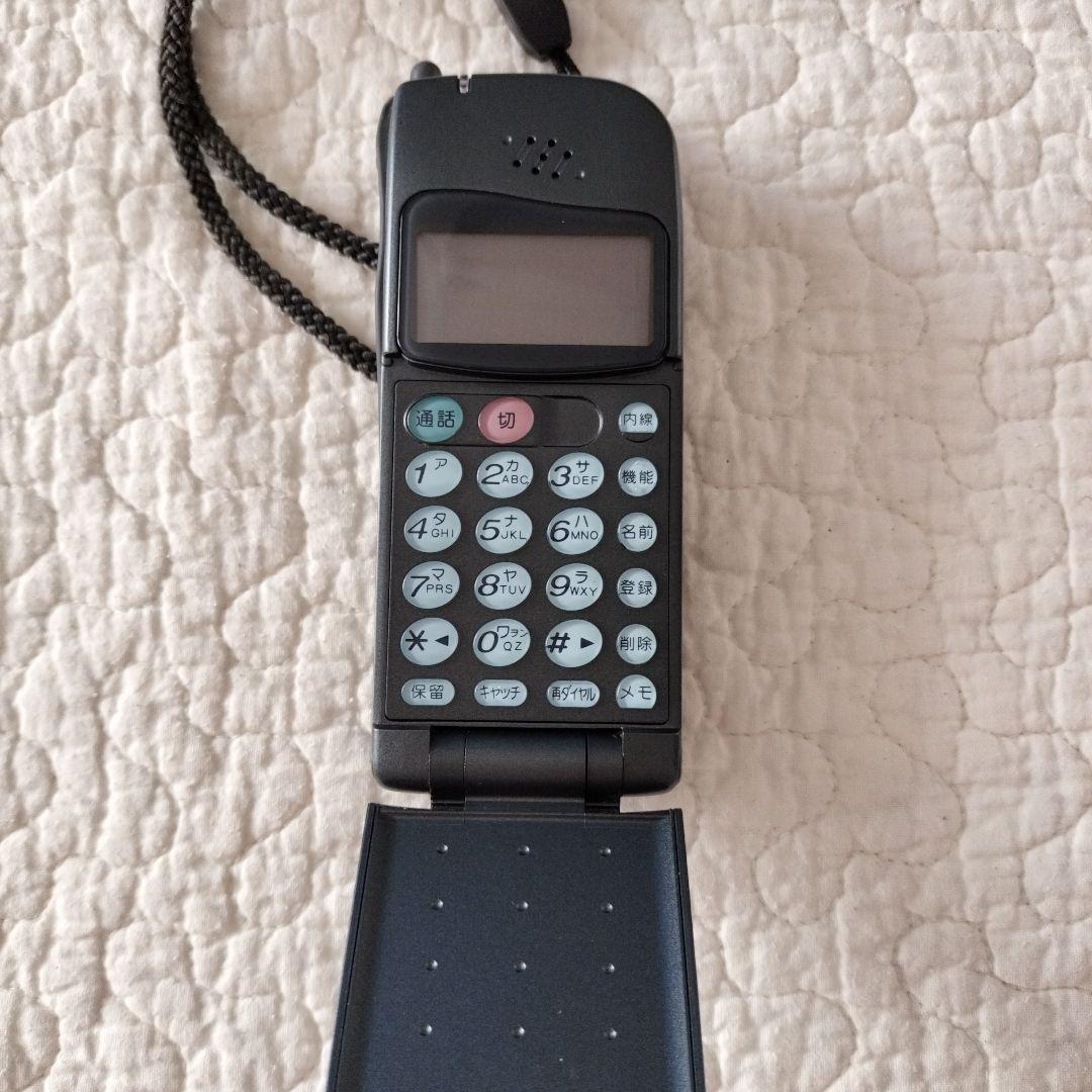 【動作未確認】まとめ売り　トランシーバー　電話機　4台　マルハマ　KENWOOD