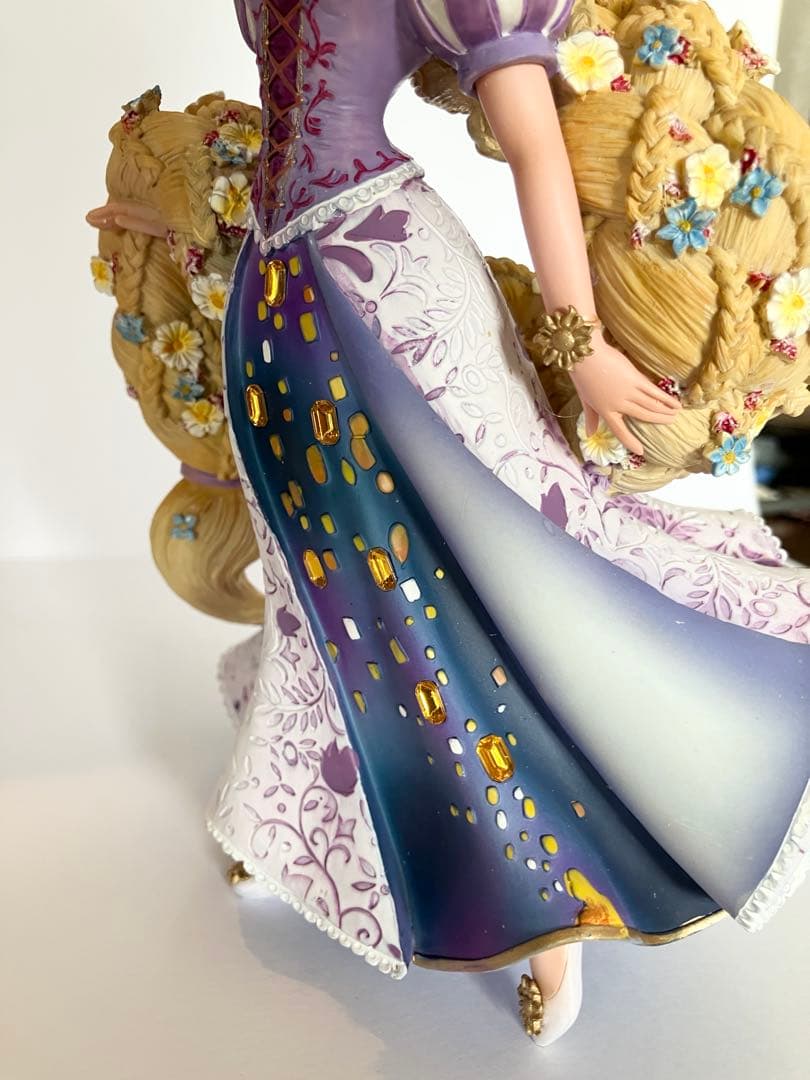 未使用★ディズニーショーケース 塔の上のラプンツェル エネスコ