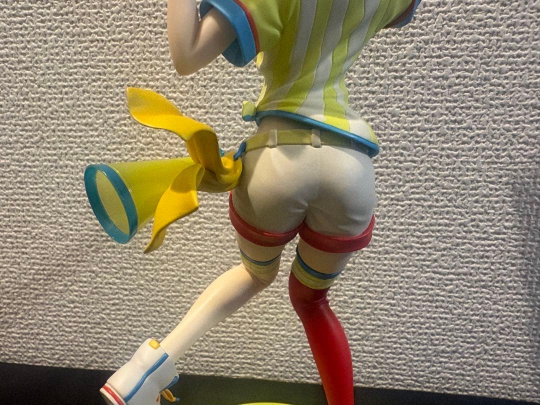 【まとめ売り✨】大空スバル コトブキヤ/ポッパレ/ねんどろいど　フィギュアセット