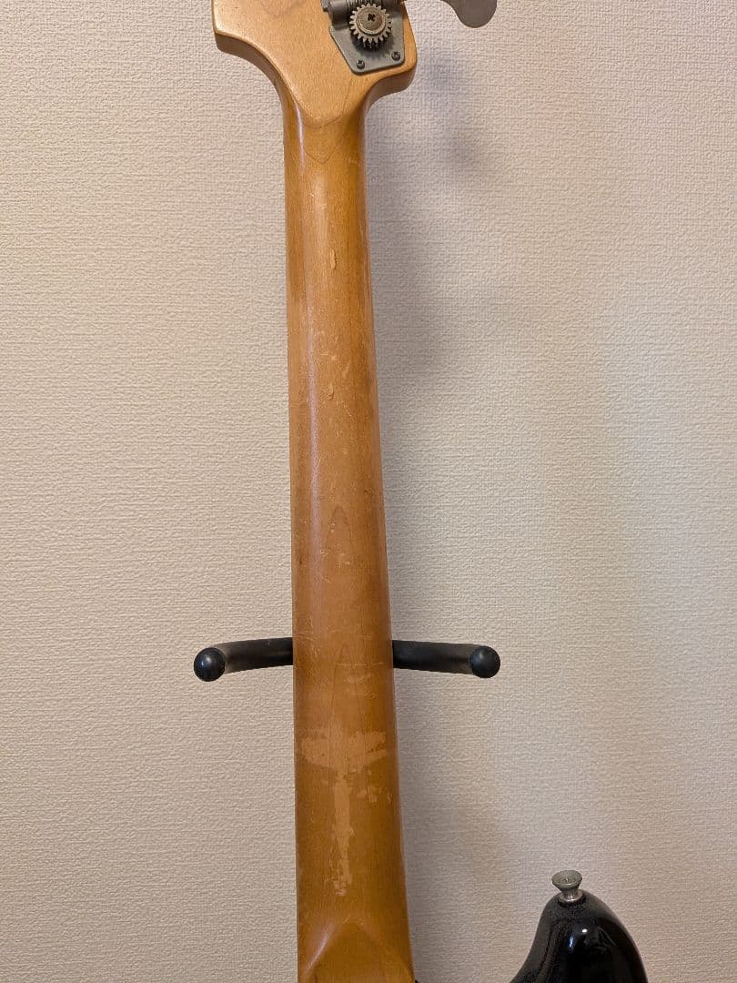 Squier Musicmaster Bass ジャンク