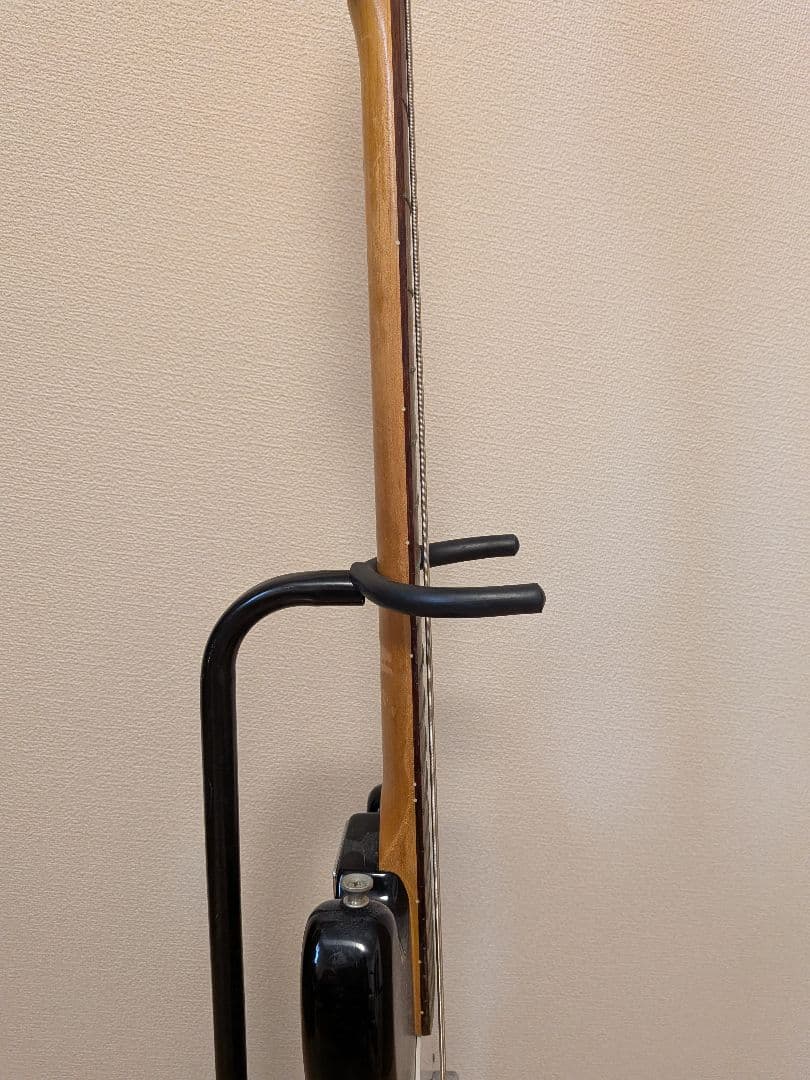 Squier Musicmaster Bass ジャンク