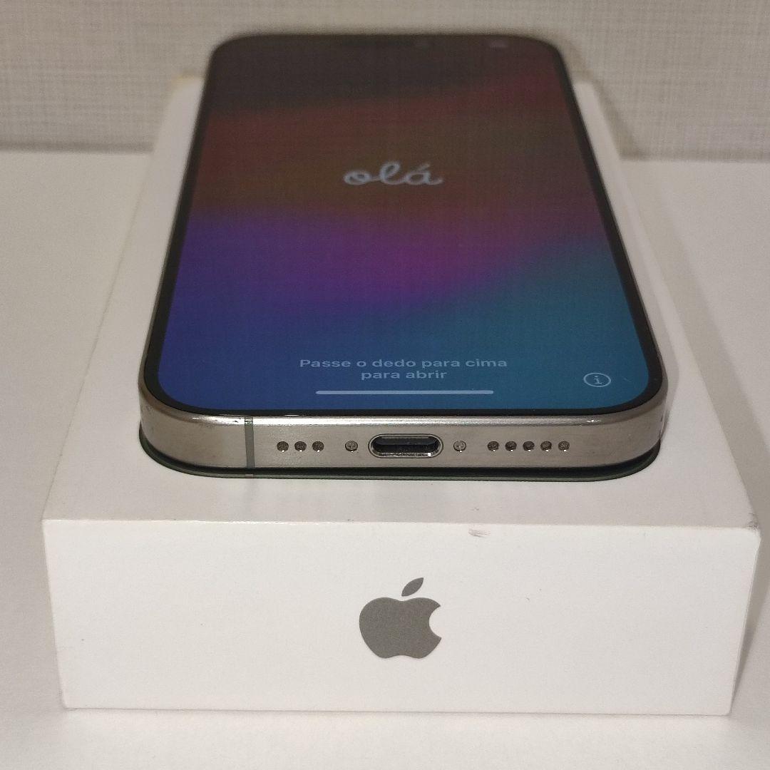 【価格交渉OK！】iPhone 15 Pro SIMフリー 256GB