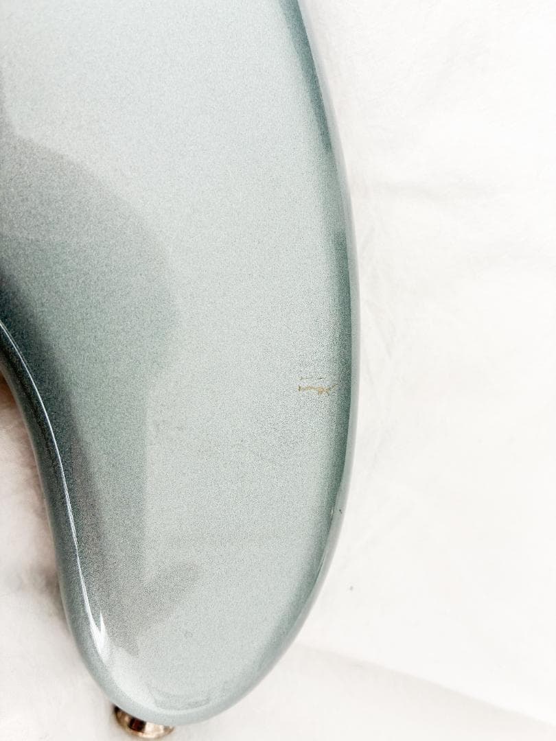 【Psychederhythm】サイケデリズム ジャズベース 4弦