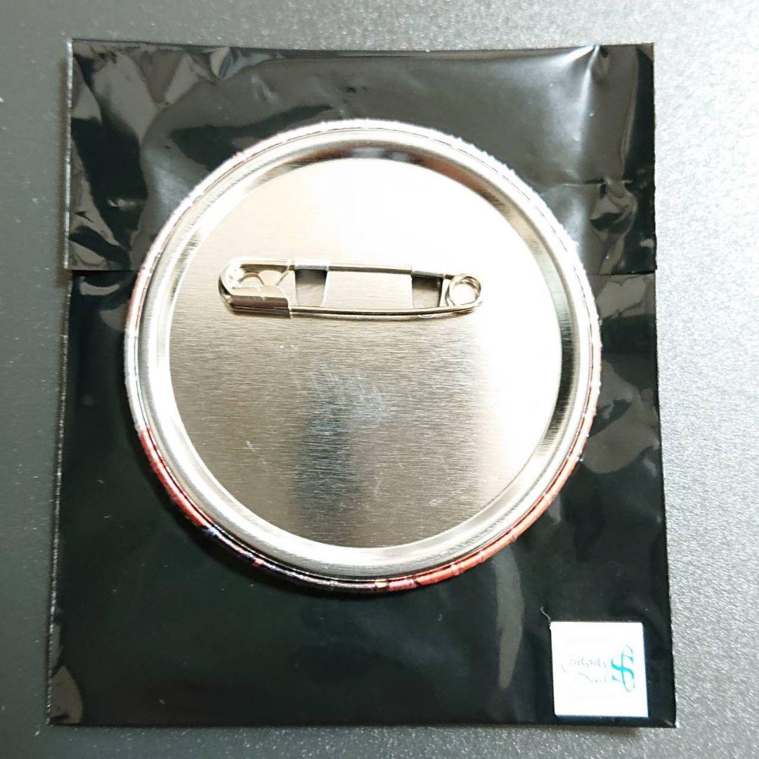 地縛少年花子くん PALE TONE 缶バッジ 花子くん 八尋寧々 3点セット