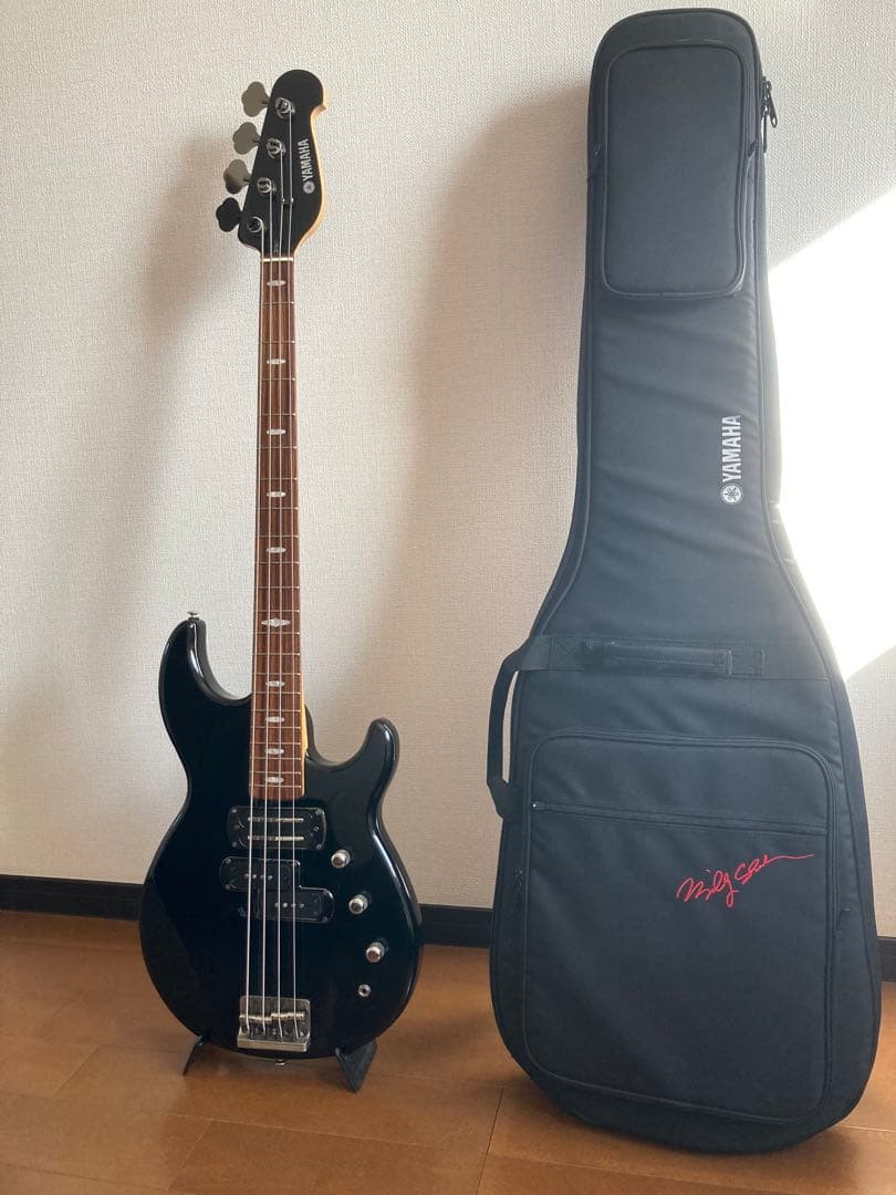 YAMAHA BB714BS ビリーシーンモデル※EBSドライブ付（1月末まで