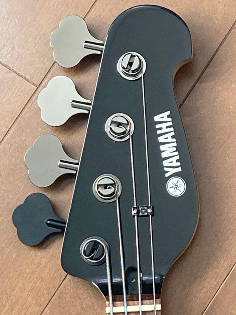 YAMAHA BB714BS ビリーシーンモデル※EBSドライブ付（1月末まで