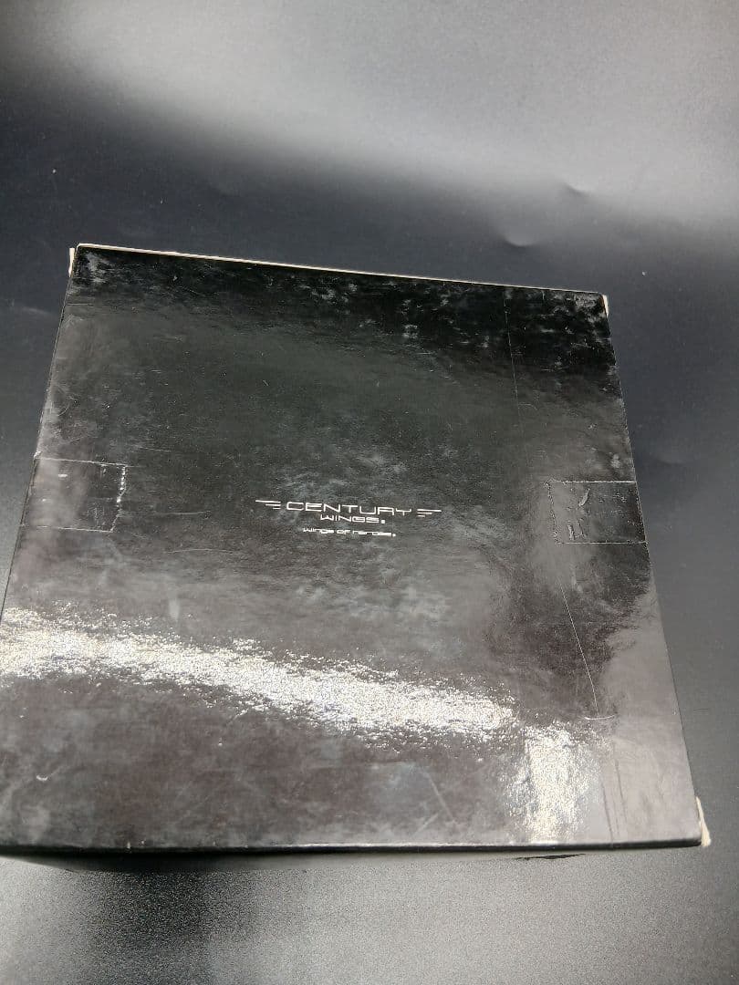 CENTURY WINGS　1/144 F-14A TOMCAT 未開封