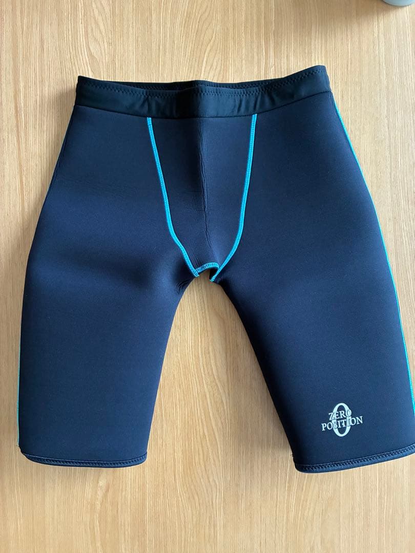 ゼロポジション マスターズ 3mm