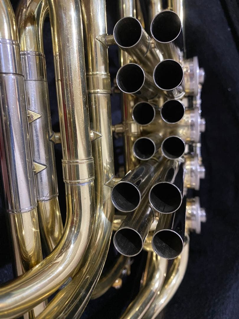 EYS OHR02 フルダブルホルン