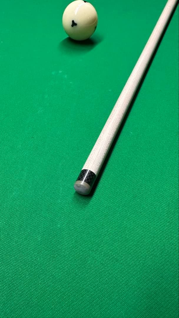 艾拉克 ビリヤードジャンプキュー