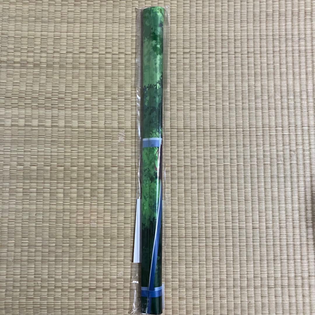 彼女、お借りします 第4期 Blu-ray 下巻 DMM B2タペストリー