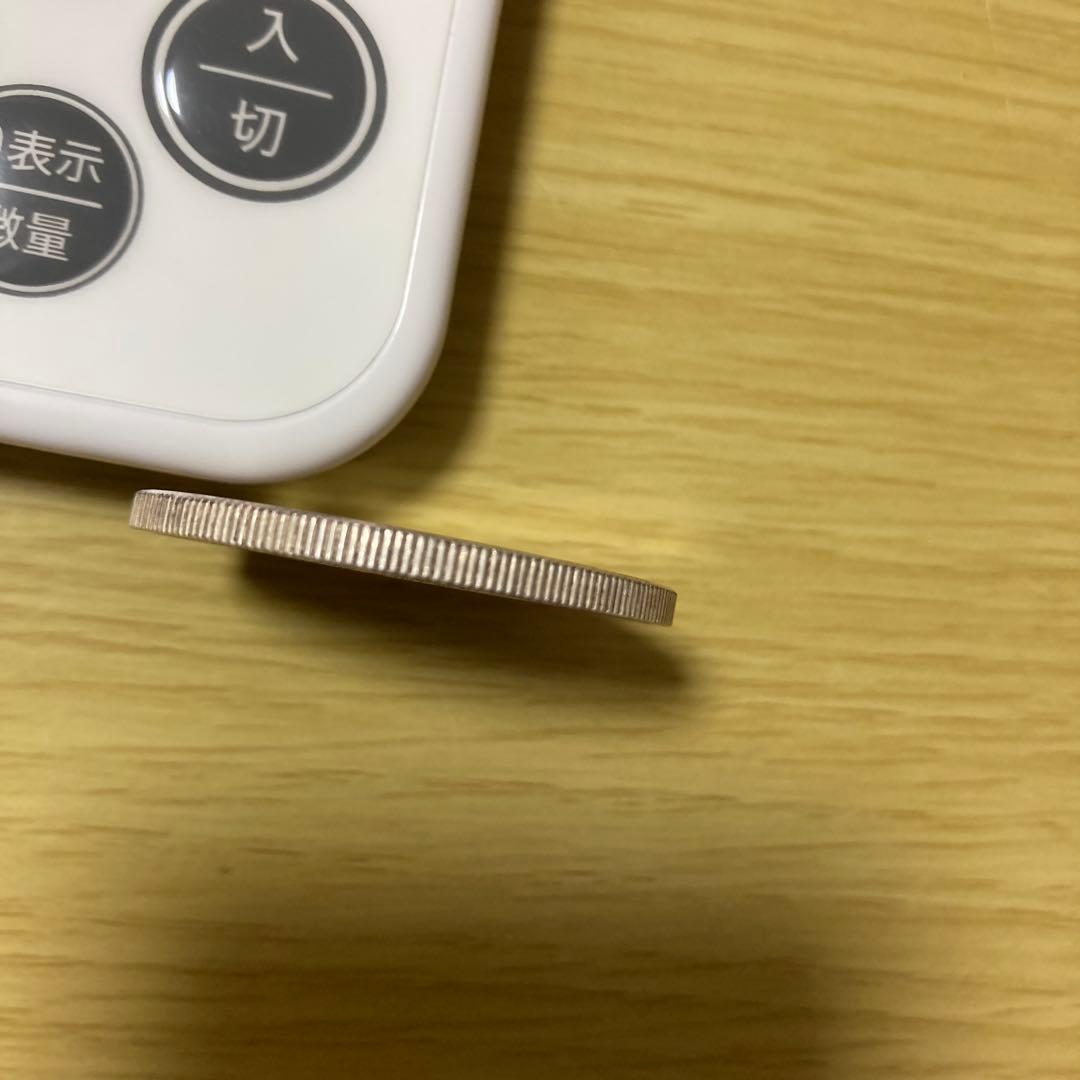 明治10年貿易銀