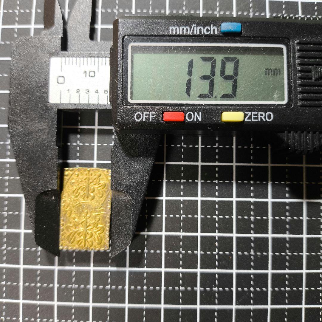 二分金 安政二分金 安政二分判金 本物