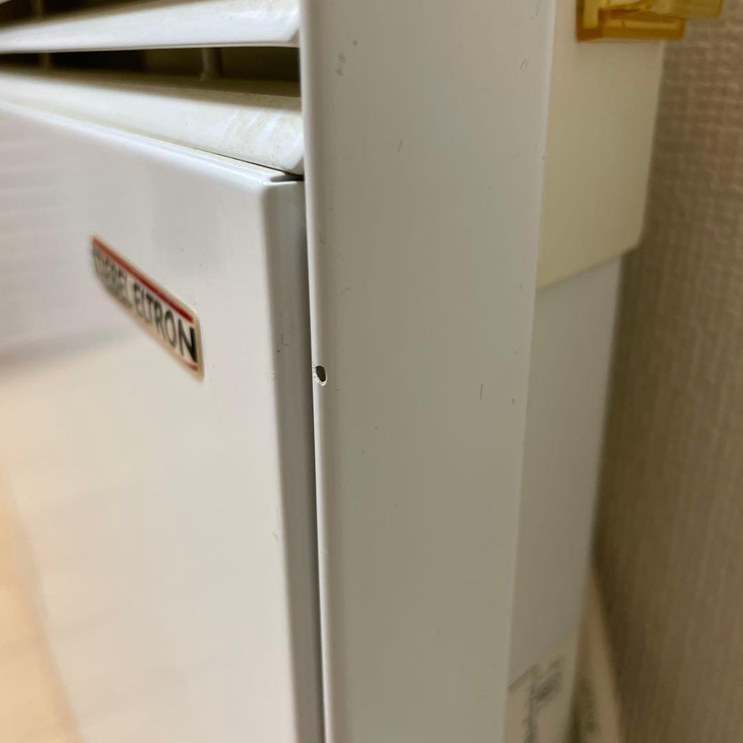 まとめ買い可能　中古　電気パネルヒーター 住宅設備 日本スティーベル①
