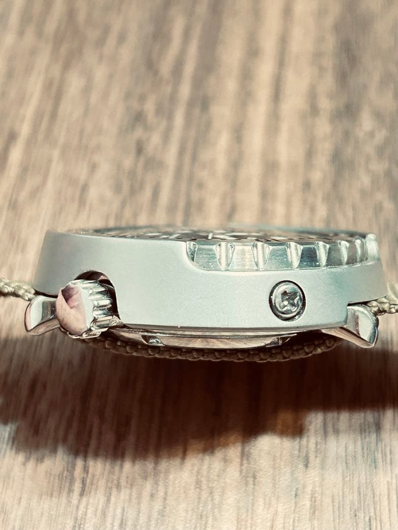 時計 SEIKO PROFESSIONAL SBBN007 7C46-7010