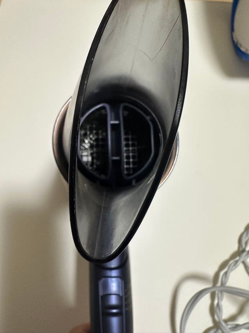 Panasonic EH-CNA0E ヘアドライヤー