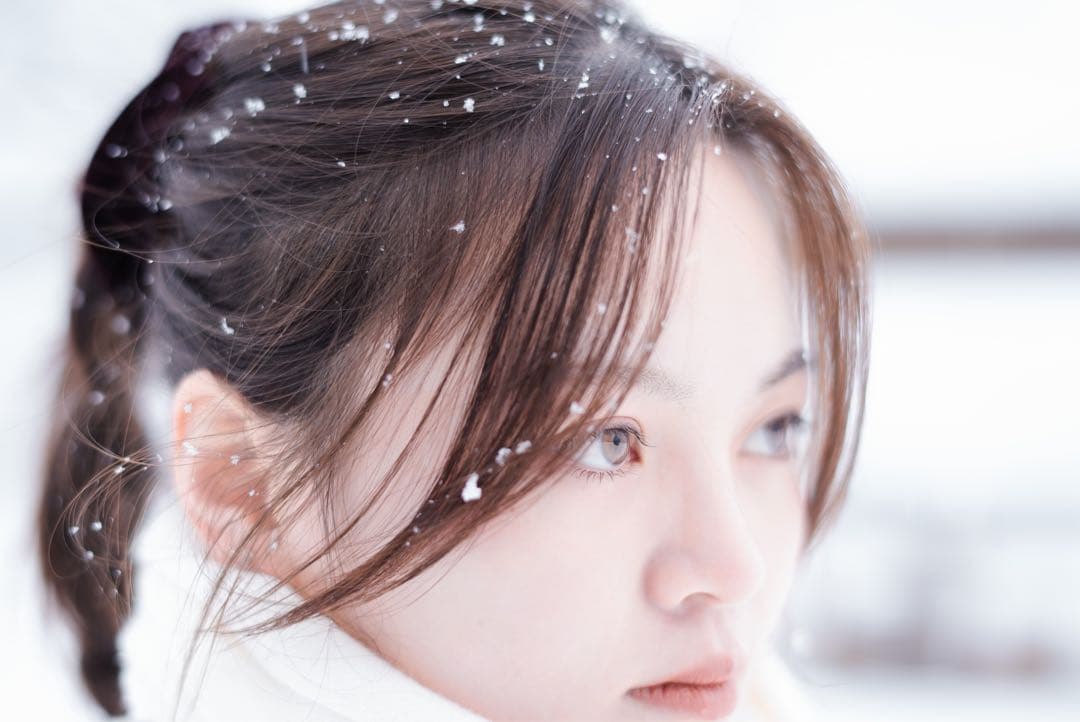 レンズ(単焦点) Nikkor 58mm f1.4 G