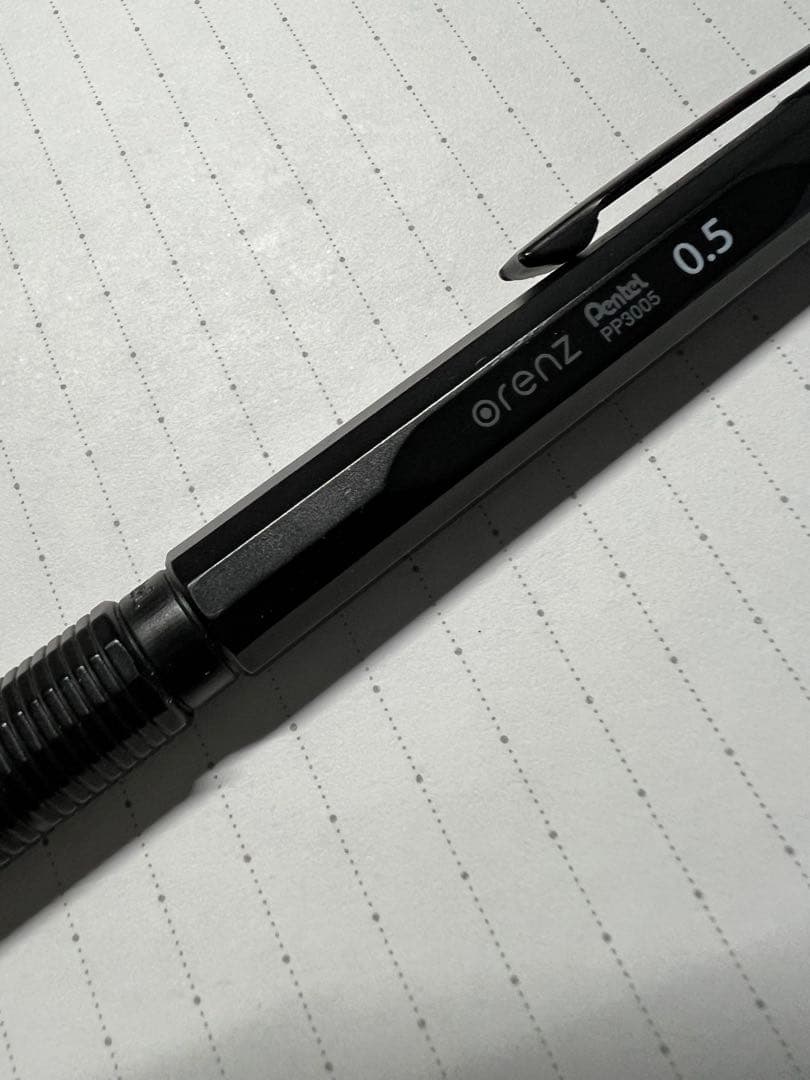 オレンズネロ 3本セット