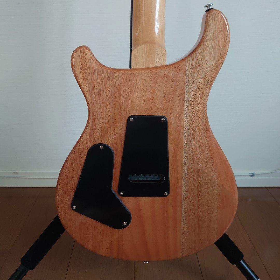 ギター PRS SE custom24