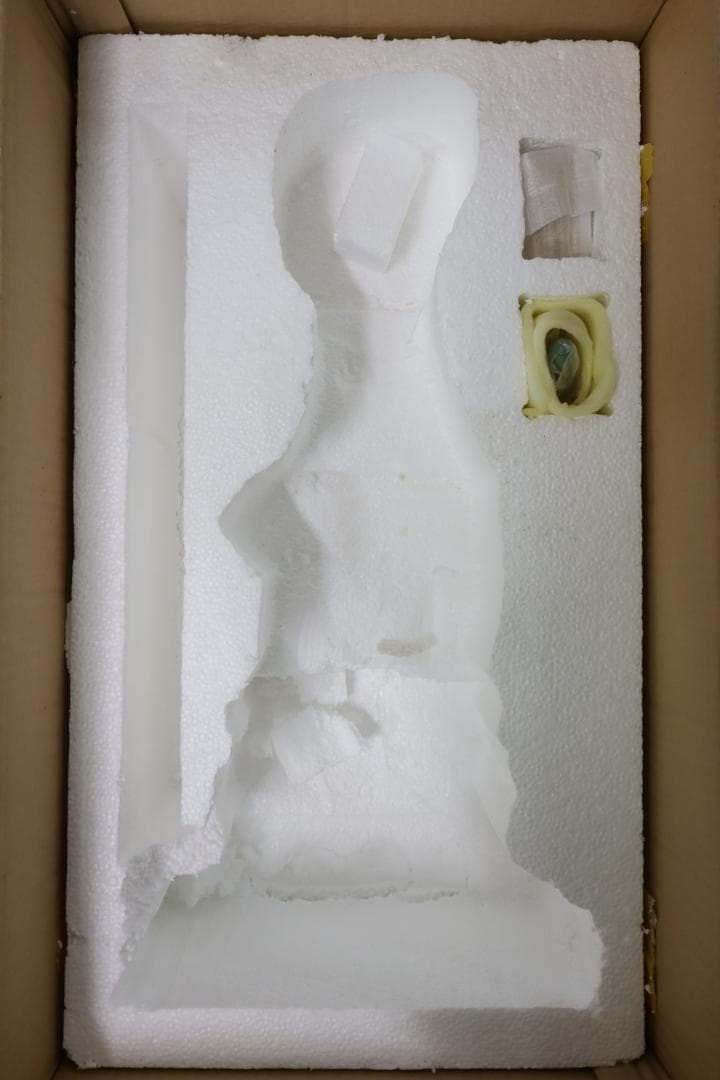 ◇葉森祥 仏教美術 国宝 十一面観音像 置物 仏像　06317